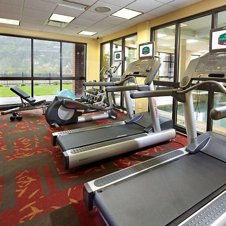 Courtyard By Marriott Pittsburgh West Homestead Waterfront Экстерьер фото