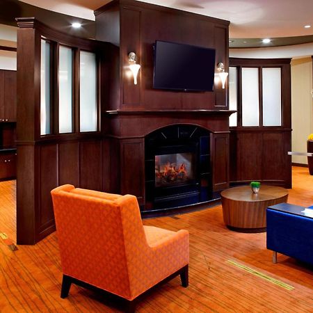 Courtyard By Marriott Pittsburgh West Homestead Waterfront Экстерьер фото