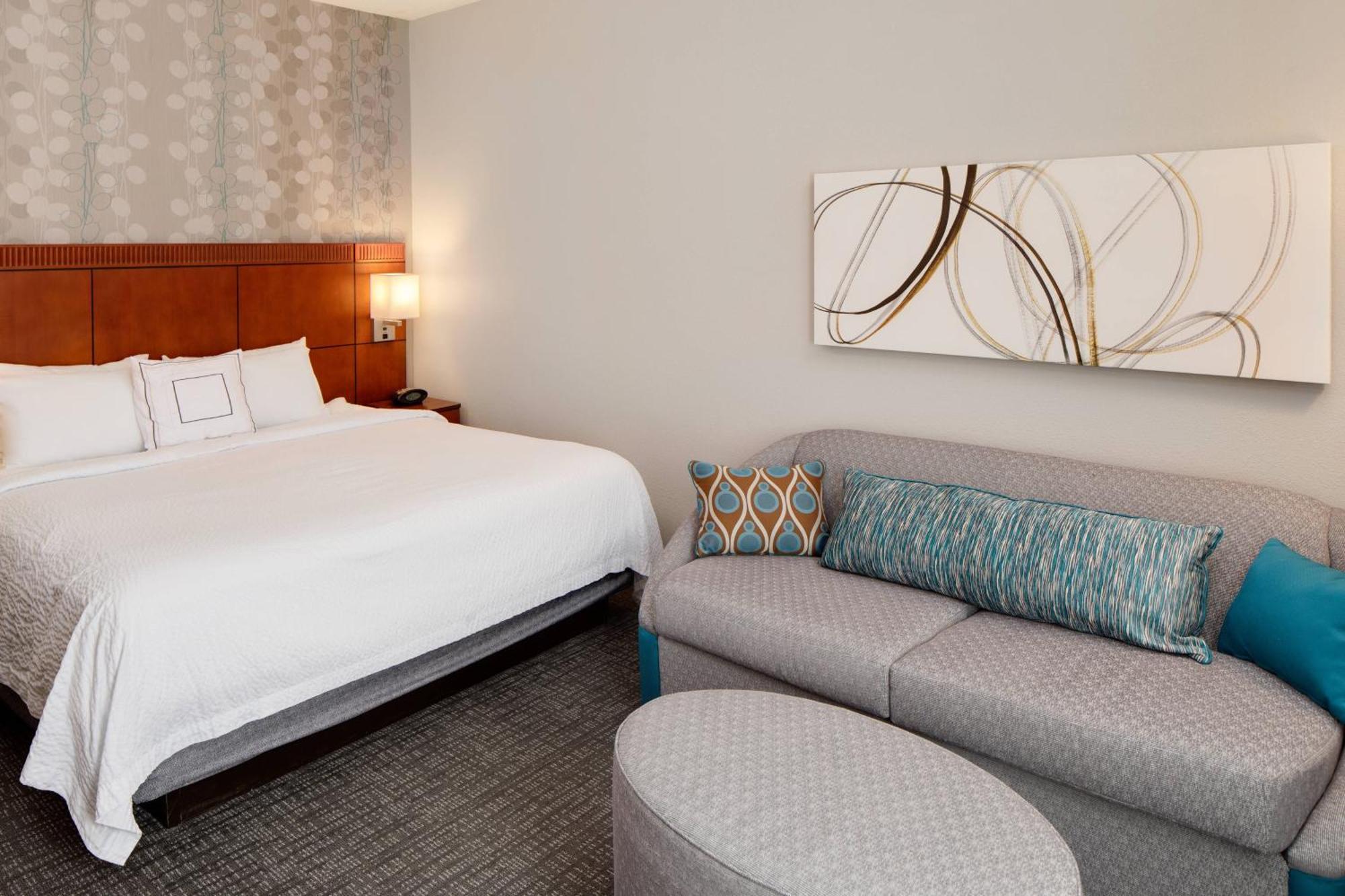 Courtyard By Marriott Pittsburgh West Homestead Waterfront Экстерьер фото